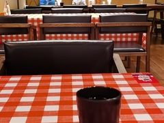 大堂-yokocho上横町·日本食街(深业上城店)