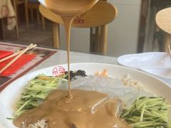 -添福来墨鱼饺子 · 海鲜东北菜(大连星海·黄浦路店)