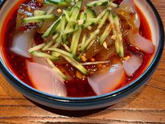 -纳瓦新疆菜(银都店)