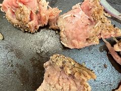 -斗牛士牛排餐厅(嘉里汇店)