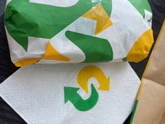 -赛百味SUBWAY(东方明珠店)