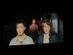 -枫花园汽车电影院(朝阳公园店)