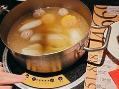 -牛事制造局牛肉火锅(莲岳路店)
