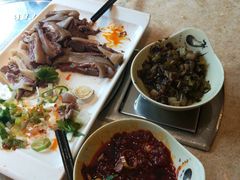 -英子补身汤(海兰路店)