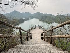 -易水湖景区