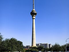 -中央广播电视塔