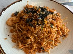 -半秋山西餐厅(宜昌大洋店)