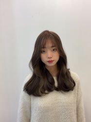 -CHIC 国潮男士发型