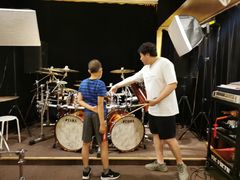 -乐童乐人现代音乐艺术学校(万柳校区)