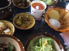 -张关合渣(航空大道店)