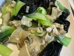 -海岛渔村大酒店(云霄路店)