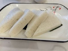 顺德伦敦糕-南园酒家(前进路店)