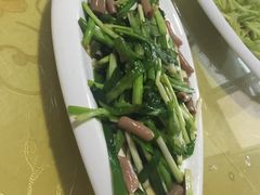 -老院子饭店·鲁菜·海鲜·家常菜