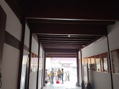 -普陀山风景名胜区-法雨禅寺