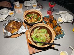 -大鸽饭(体育西路店)