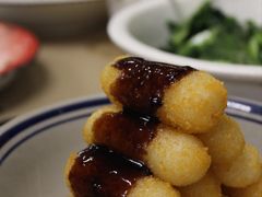 -老三样·旧食新味(万寿宫店)