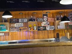 -囧吉香生蚝牛排馆(湖北路店)