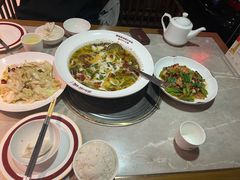 -新渝城·始于2000年(淘金店)