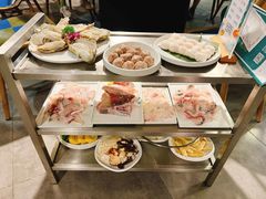 -鱼粤鲜淘米捞·中山脆肉鲩火锅(悦湖会店)