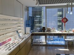-启明眼镜(海淀黄庄店)