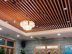 大堂-德胜轩正宗顺德菜(宝安沙井会展中心店)