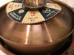 -润园四季椰子鸡火锅(南山海岸城店)