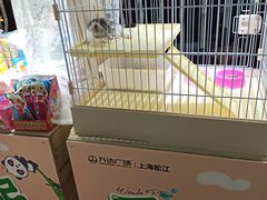 -万达广场(松江店)