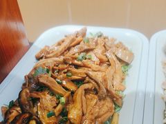 -蓝珊瑚蒸汽海鲜餐厅(龙奥店)