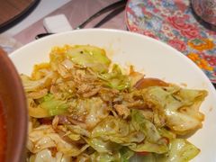 -泰椰里·泰国餐厅(智慧城广百广场店)