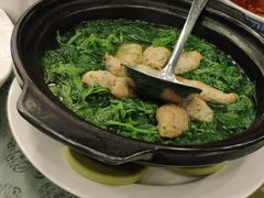 -客家汇·客家传承菜(水库店)