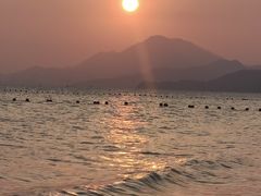 -大梅沙海滨公园