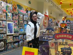 -凯德广场(学府店)