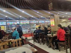 大堂-西塔大冷面(市府大路店)