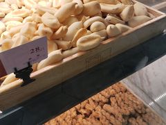 -詹记桃酥(马鞍山万达店)