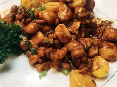 -小大董·烤鸭(王府井apm店)