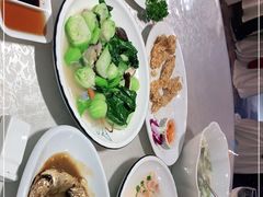 -渔满仓海鲜渔家(象山二店)