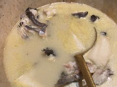 -云海肴云南菜·蒸汽石锅鱼(北京良乡华冠店)