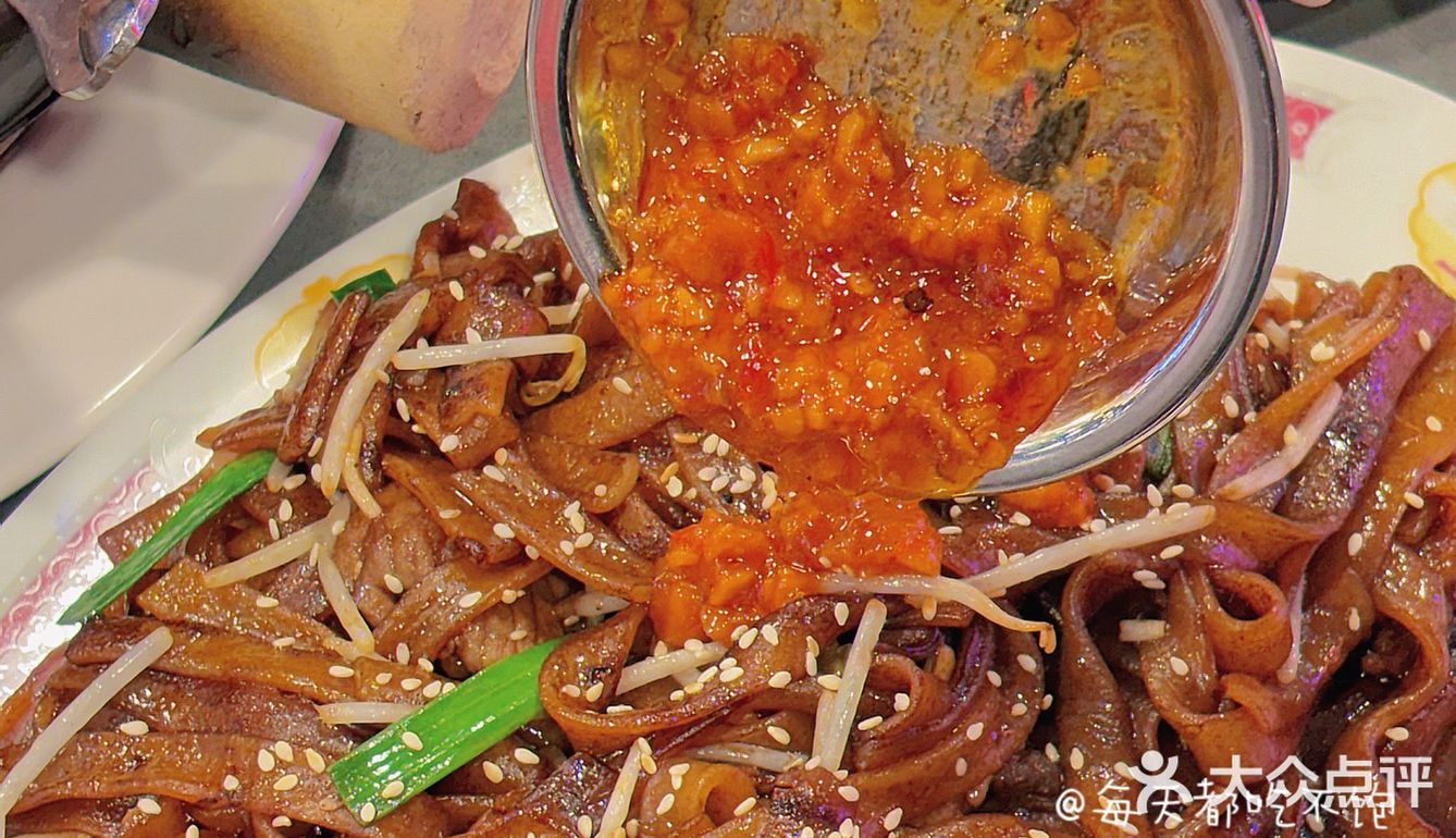 广州！值得n刷的宵夜大排档。。。