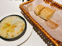 -西堤牛排(南京龙江店)