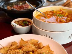 炸鳗-解香楼(八盘岭路店)