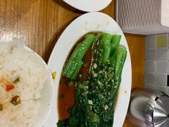 -澳门陈光记烧味饭店(南京德基广场店)