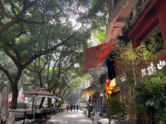 -71号豆汤饭·成都小馆(重庆观音桥店)