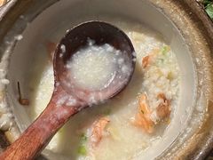 -南拳十三姨·潮汕砂锅粥(世纪金源店)