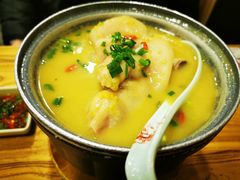 老妈蹄花-霸道川面馆(张江店)