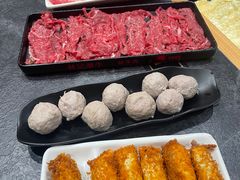 -林记潮牛·牛肉火锅(上马墩店)
