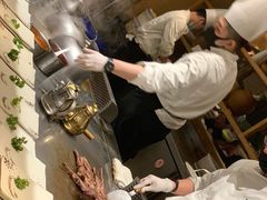 -雍和会海鲜姿造自助(湖东路店)