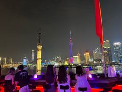 -外滩8号 whisky bar(金延大厦店)