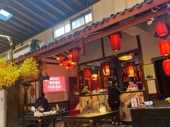 -老灶房-四川土菜(铁牛广场店)