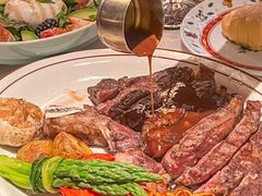 -IL TEATRO 精品意大利餐厅