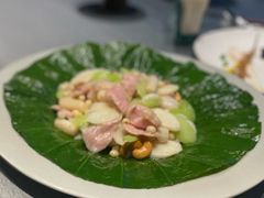 荷塘小炒-江南雅厨(李公堤店)